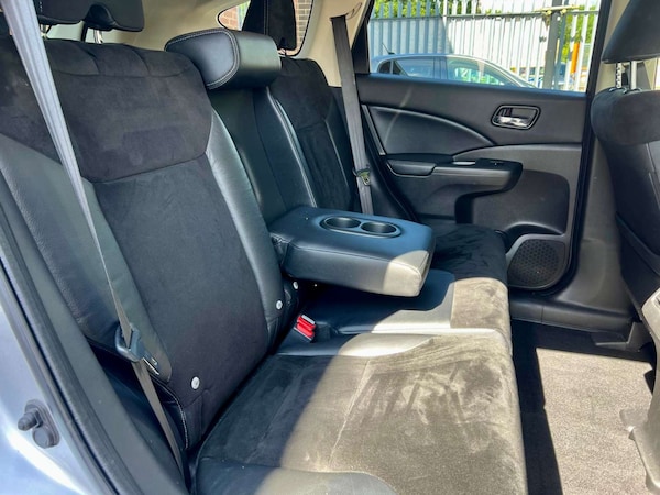 Used Honda CR-V 2014 for sale - 75390847: Photo 55