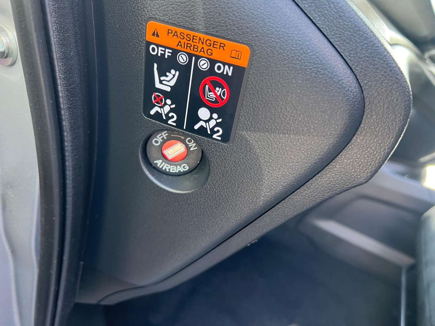Vehicle 67