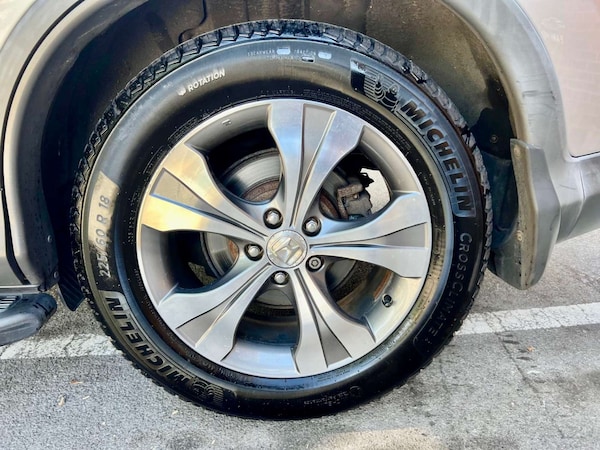 Used Honda CR-V 2014 for sale - 75390847: Photo 70