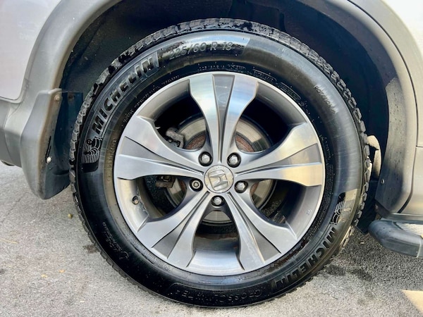 Used Honda CR-V 2014 for sale - 75390847: Photo 71