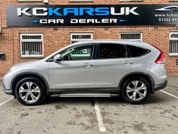 Used Honda CR-V 2014 for sale - 75390847: Photo 79