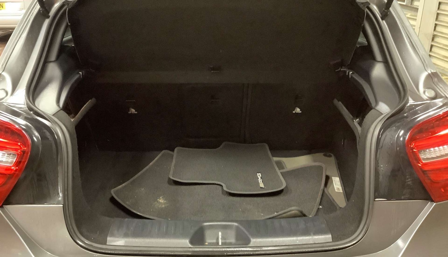 Used Mercedes-Benz A-Class 2018 for sale - 76948212: Photo 10