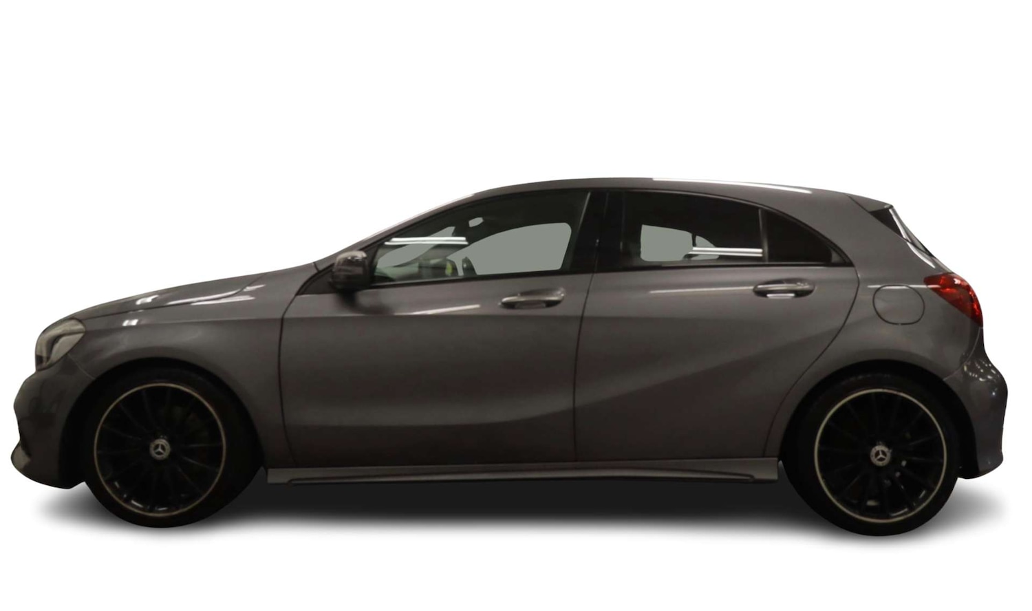 Used Mercedes-Benz A-Class 2018 for sale - 76948212: Photo 6