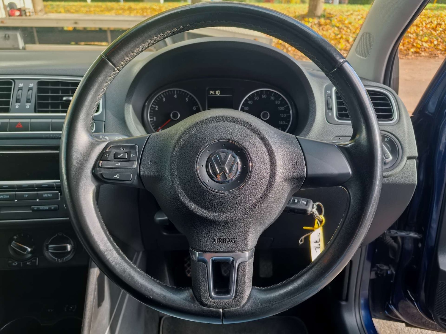 Used Volkswagen Polo 2012 for sale - 76601967: Photo 13