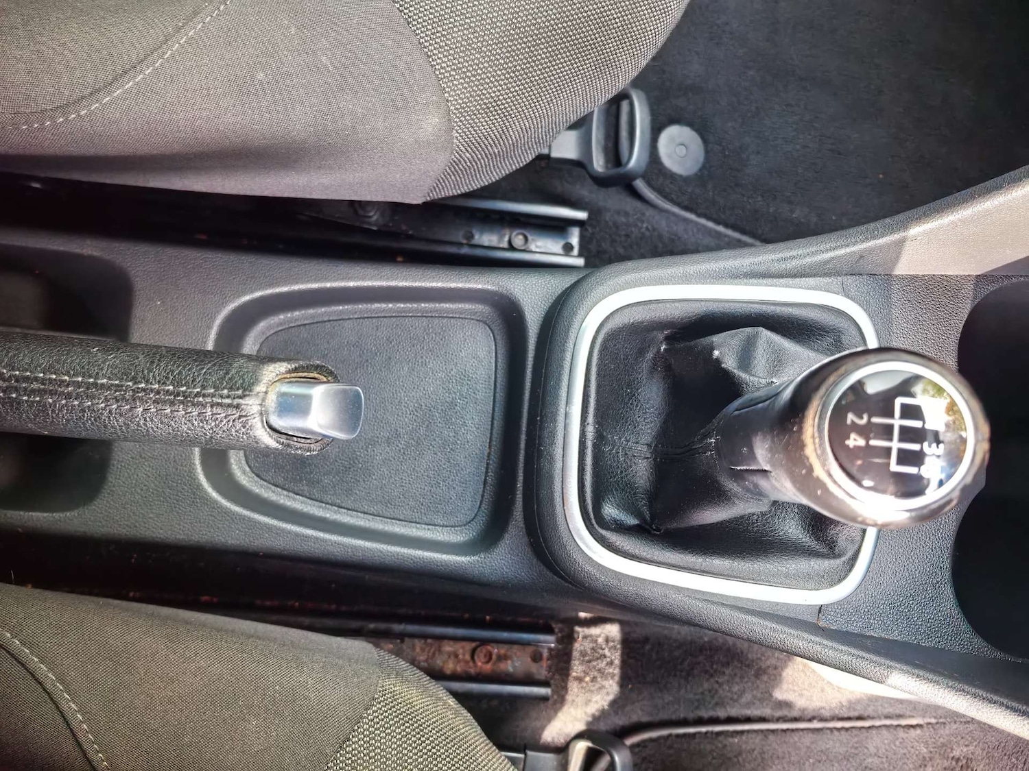 Used Volkswagen Polo 2012 for sale - 76601967: Photo 16