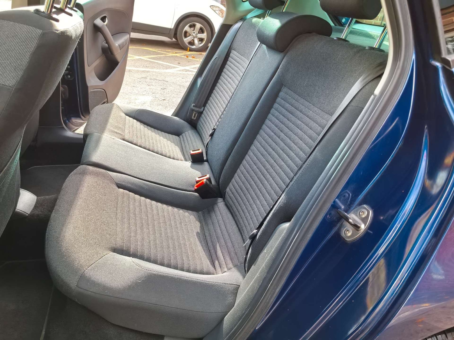 Used Volkswagen Polo 2012 for sale - 76601967: Photo 17