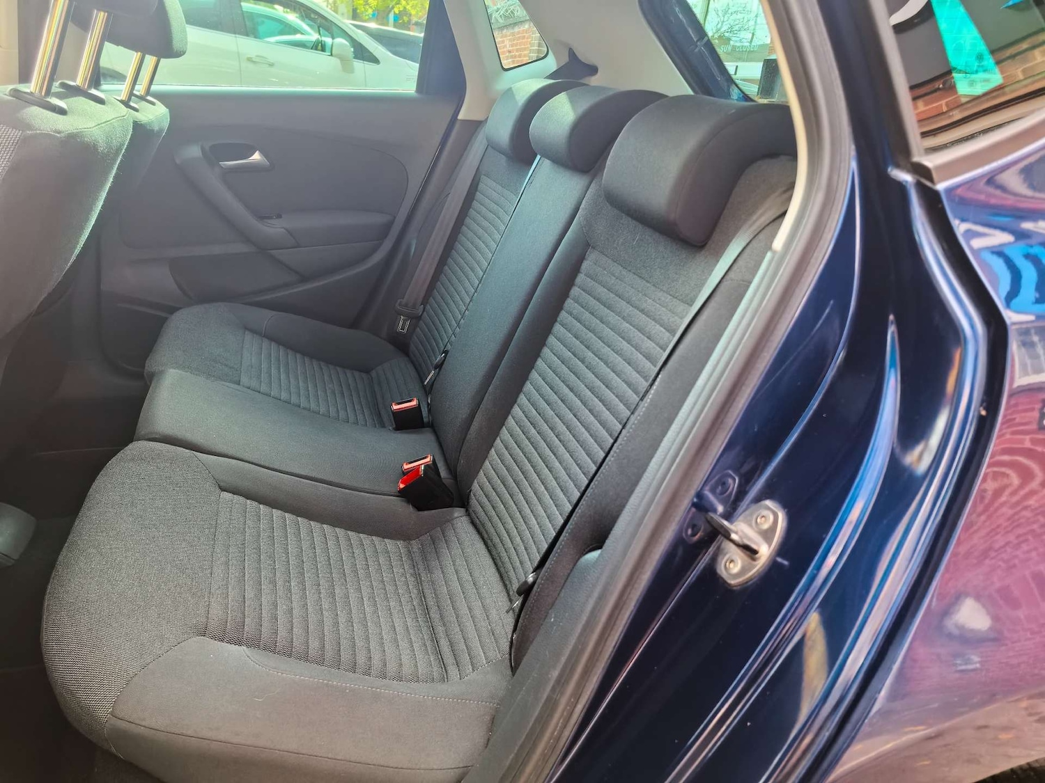 Used Volkswagen Polo 2012 for sale - 76601967: Photo 33