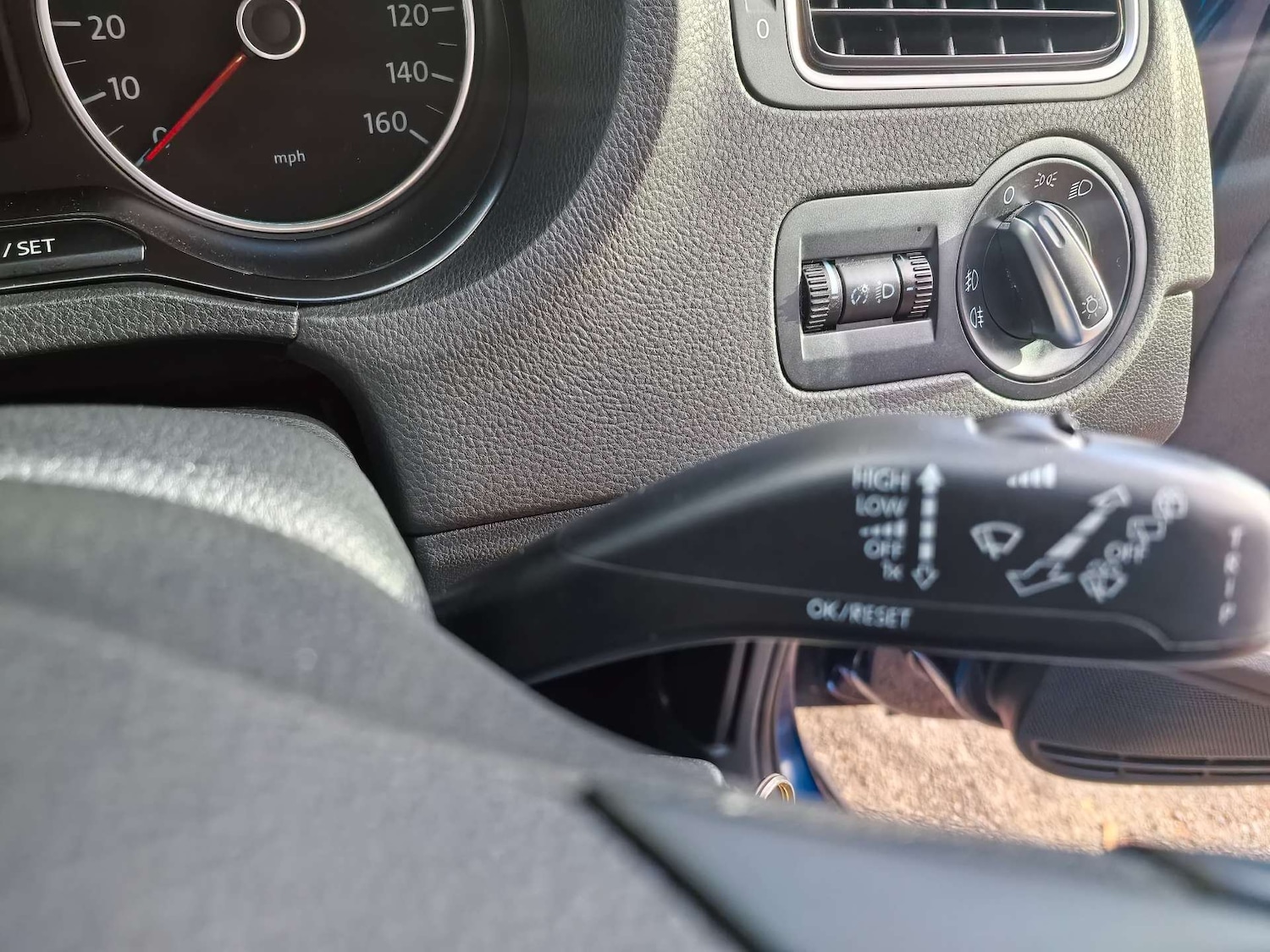 Used Volkswagen Polo 2012 for sale - 76601967: Photo 34