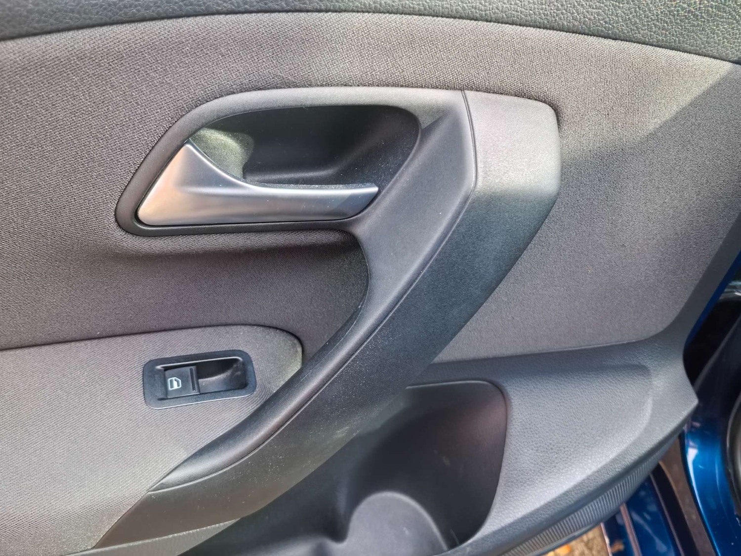 Used Volkswagen Polo 2012 for sale - 76601967: Photo 38