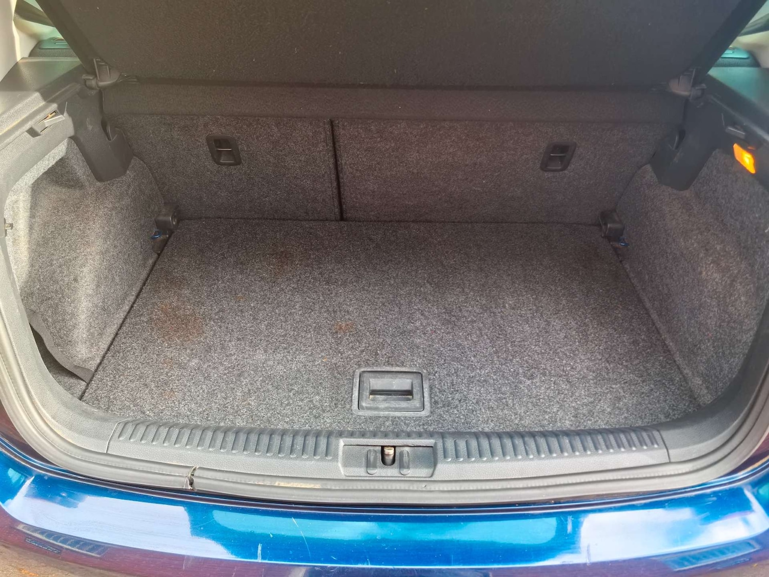 Used Volkswagen Polo 2012 for sale - 76601967: Photo 43