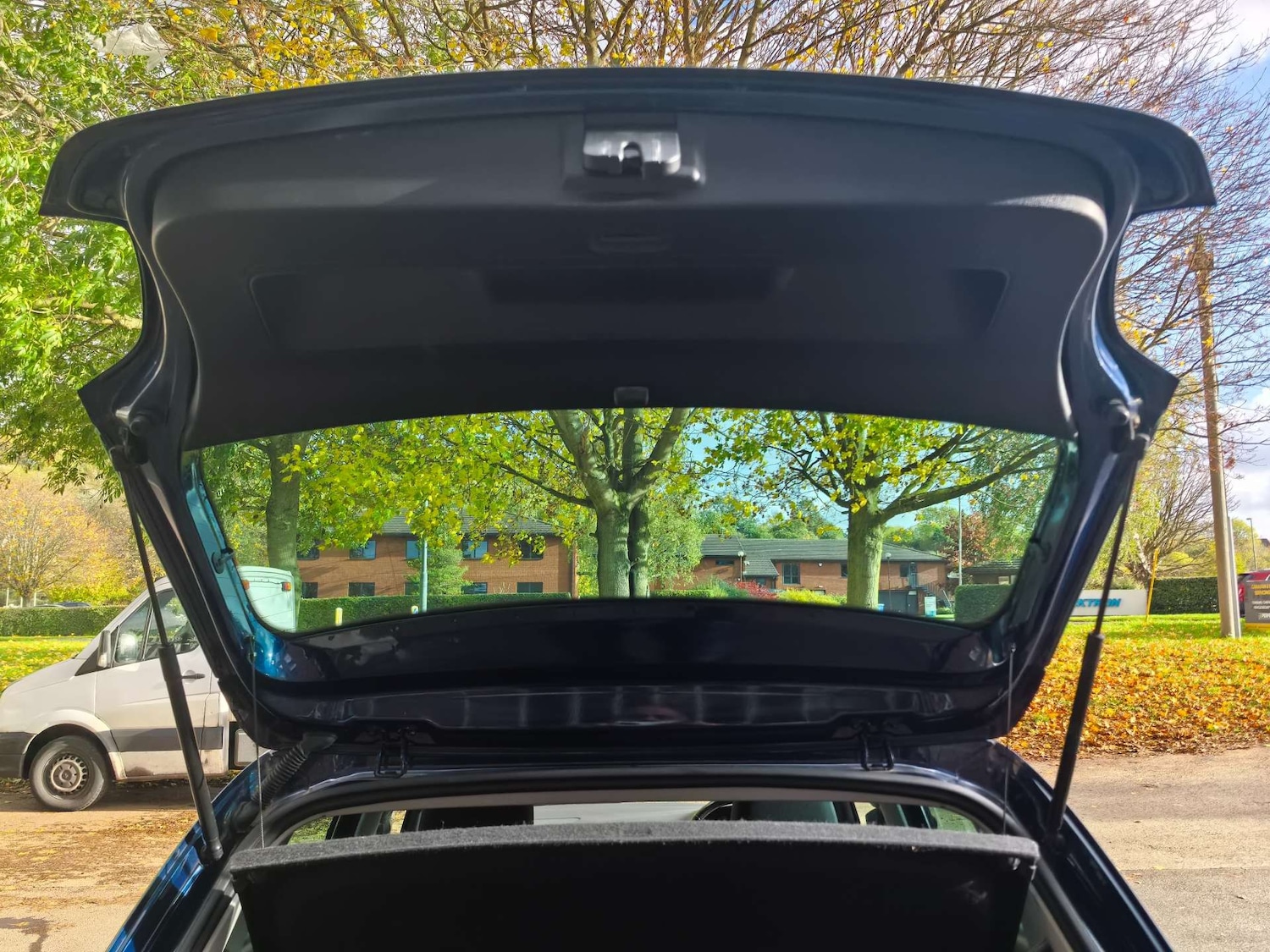 Used Volkswagen Polo 2012 for sale - 76601967: Photo 44