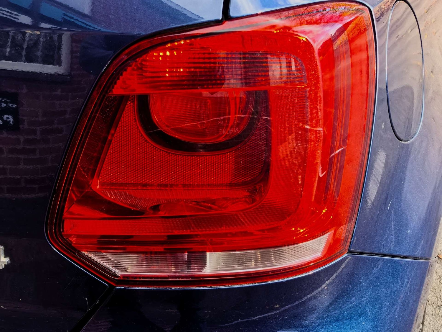 Used Volkswagen Polo 2012 for sale - 76601967: Photo 47