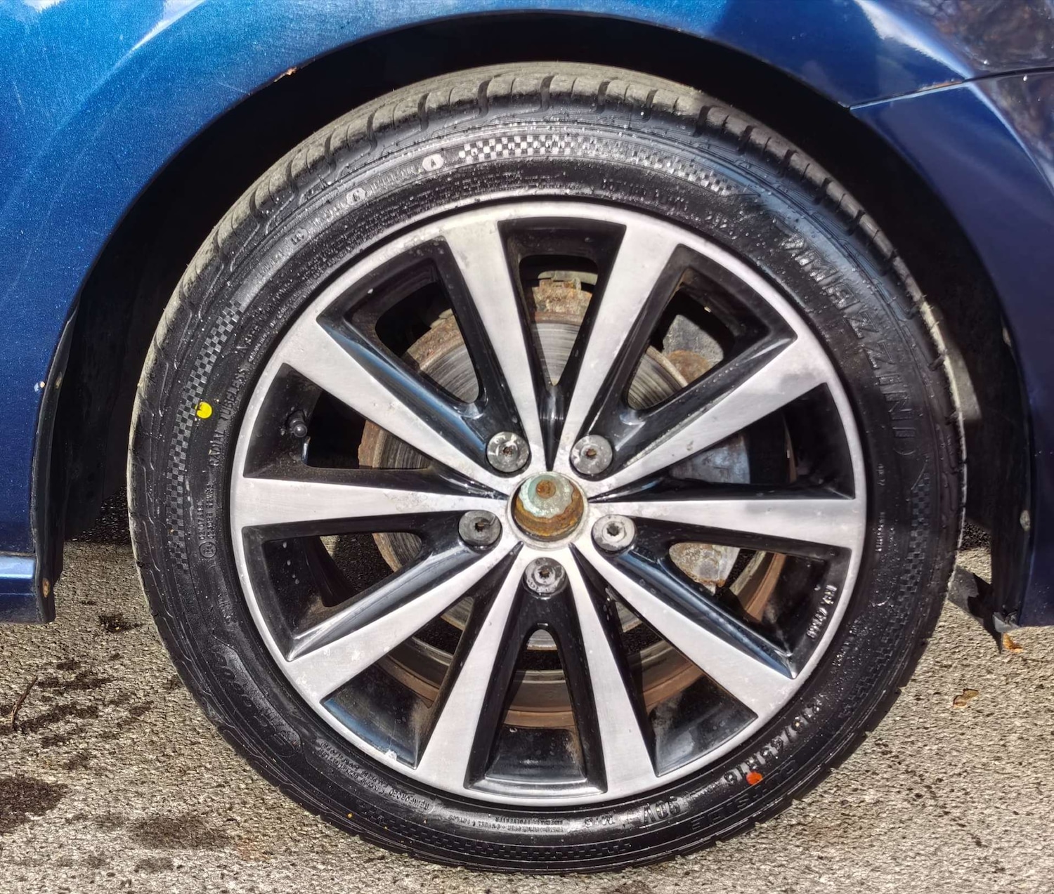 Used Volkswagen Polo 2012 for sale - 76601967: Photo 52