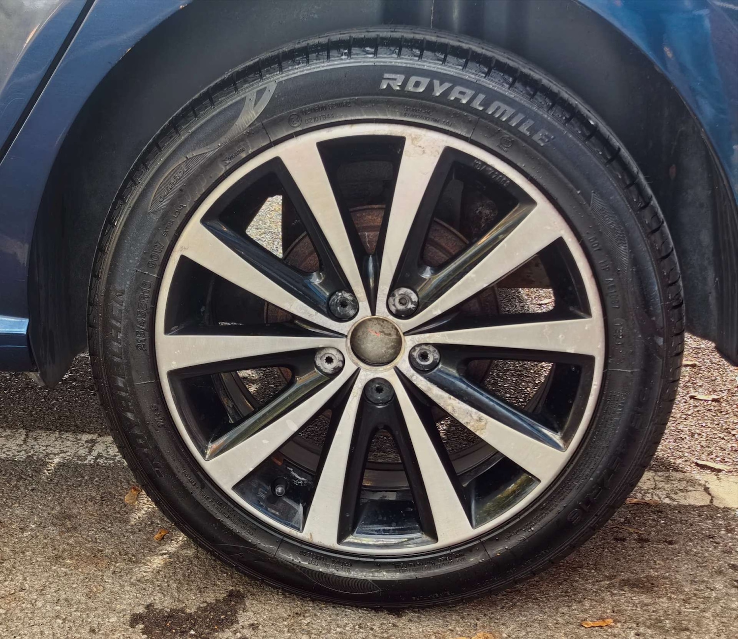 Used Volkswagen Polo 2012 for sale - 76601967: Photo 53