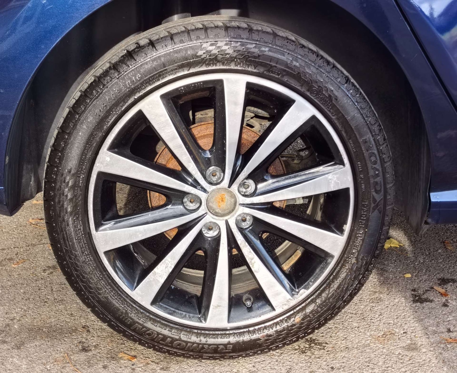 Used Volkswagen Polo 2012 for sale - 76601967: Photo 54