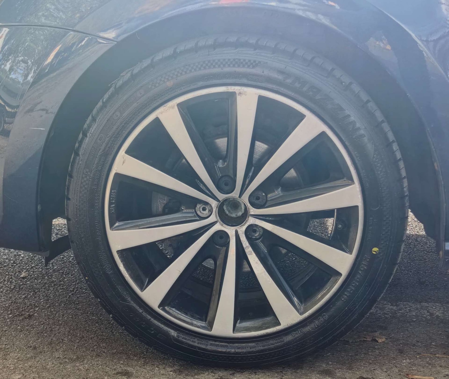 Used Volkswagen Polo 2012 for sale - 76601967: Photo 55