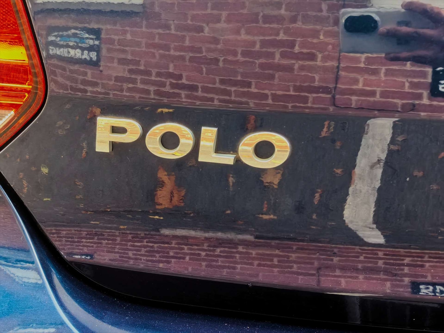 Used Volkswagen Polo 2012 for sale - 76601967: Photo 56