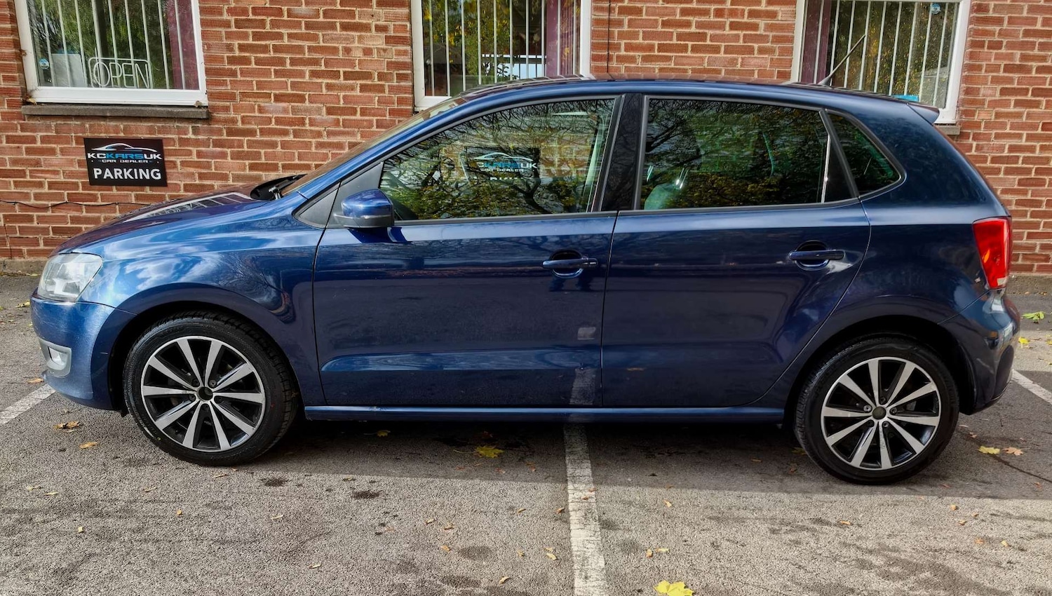 Used Volkswagen Polo 2012 for sale - 76601967: Photo 79