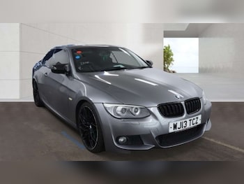 Used BMW 3 Series 2013 for sale - 79459634: Photo