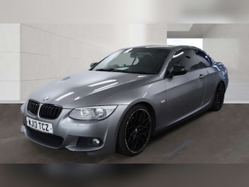 Used BMW 3 Series 2013 for sale - 79459634: Photo
