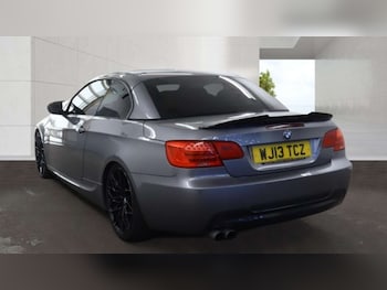 Used BMW 3 Series 2013 for sale - 79459634: Photo
