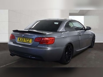 Used BMW 3 Series 2013 for sale - 79459634: Photo
