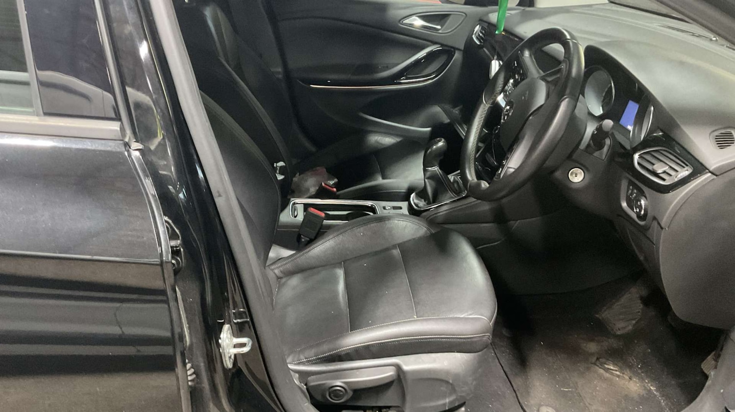 Used Vauxhall Astra 2017 for sale - 76567730: Photo 10