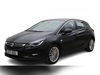 Used Vauxhall Astra 2017 for sale - 76567730: Photo