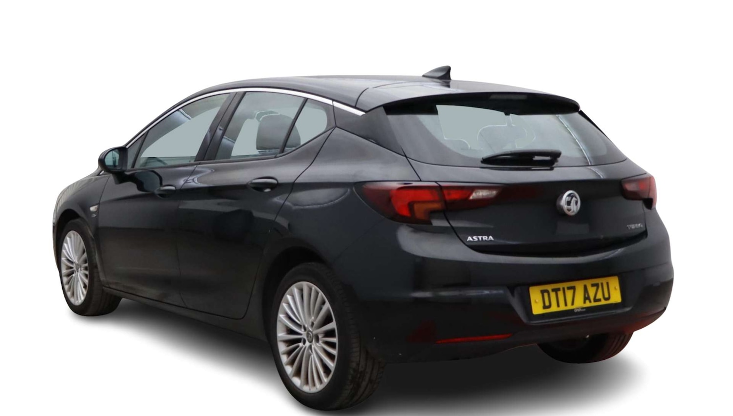 Used Vauxhall Astra 2017 for sale - 76567730: Photo 3