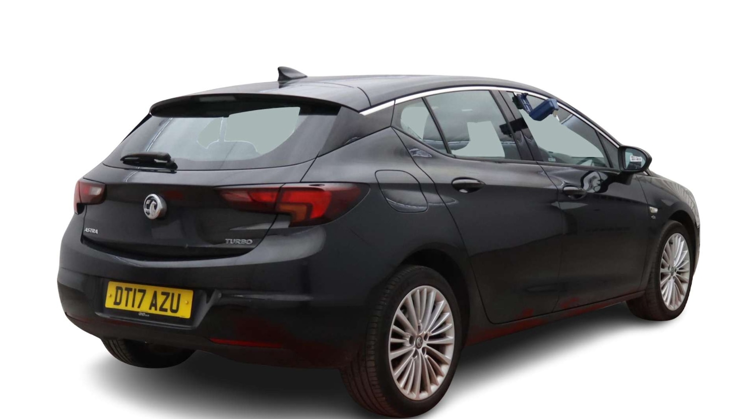 Used Vauxhall Astra 2017 for sale - 76567730: Photo 4