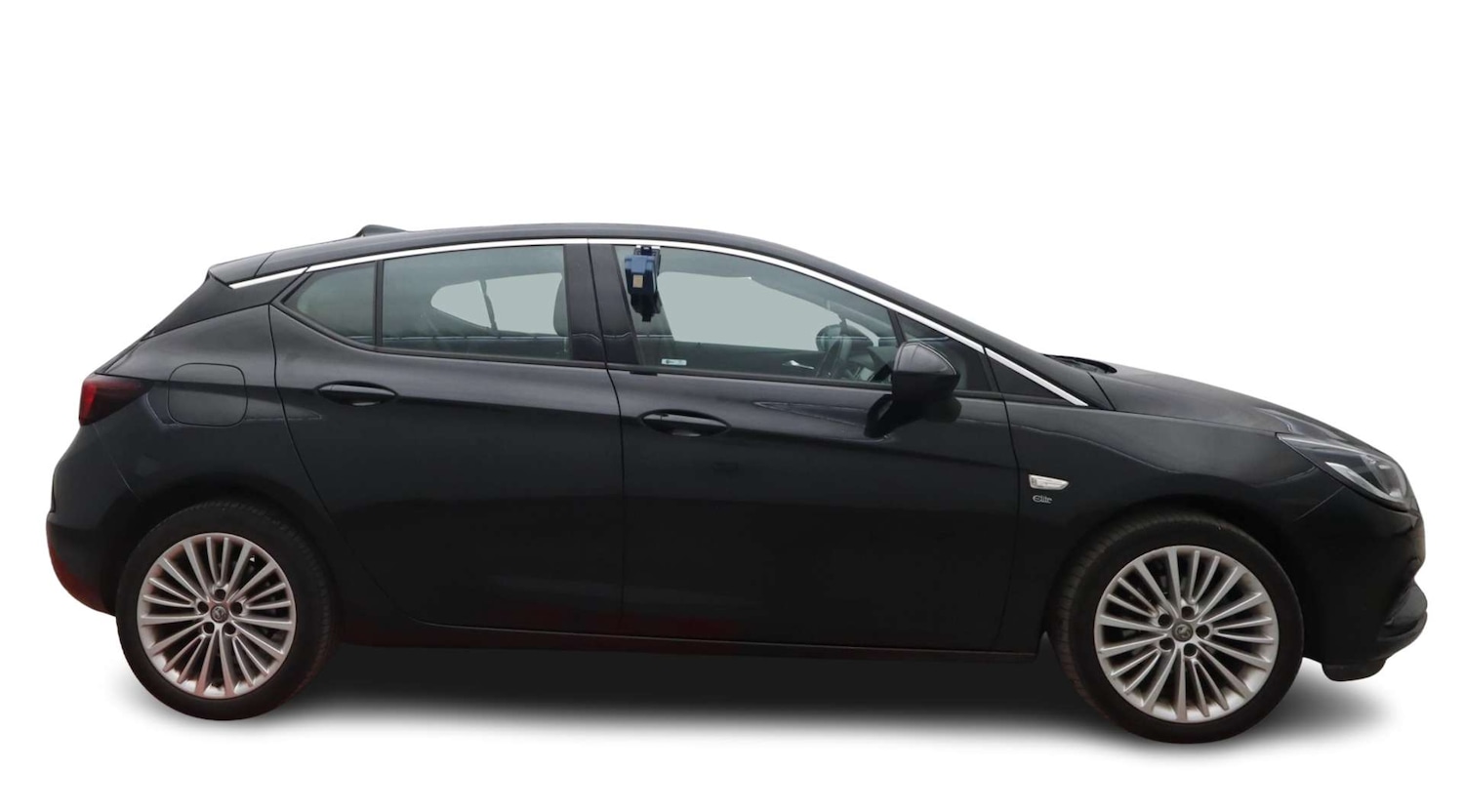 Used Vauxhall Astra 2017 for sale - 76567730: Photo 5