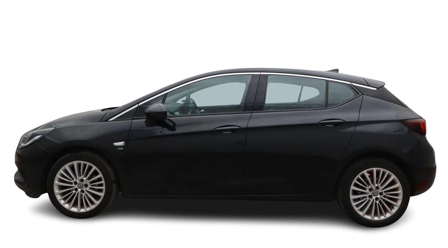 Used Vauxhall Astra 2017 for sale - 76567730: Photo 6