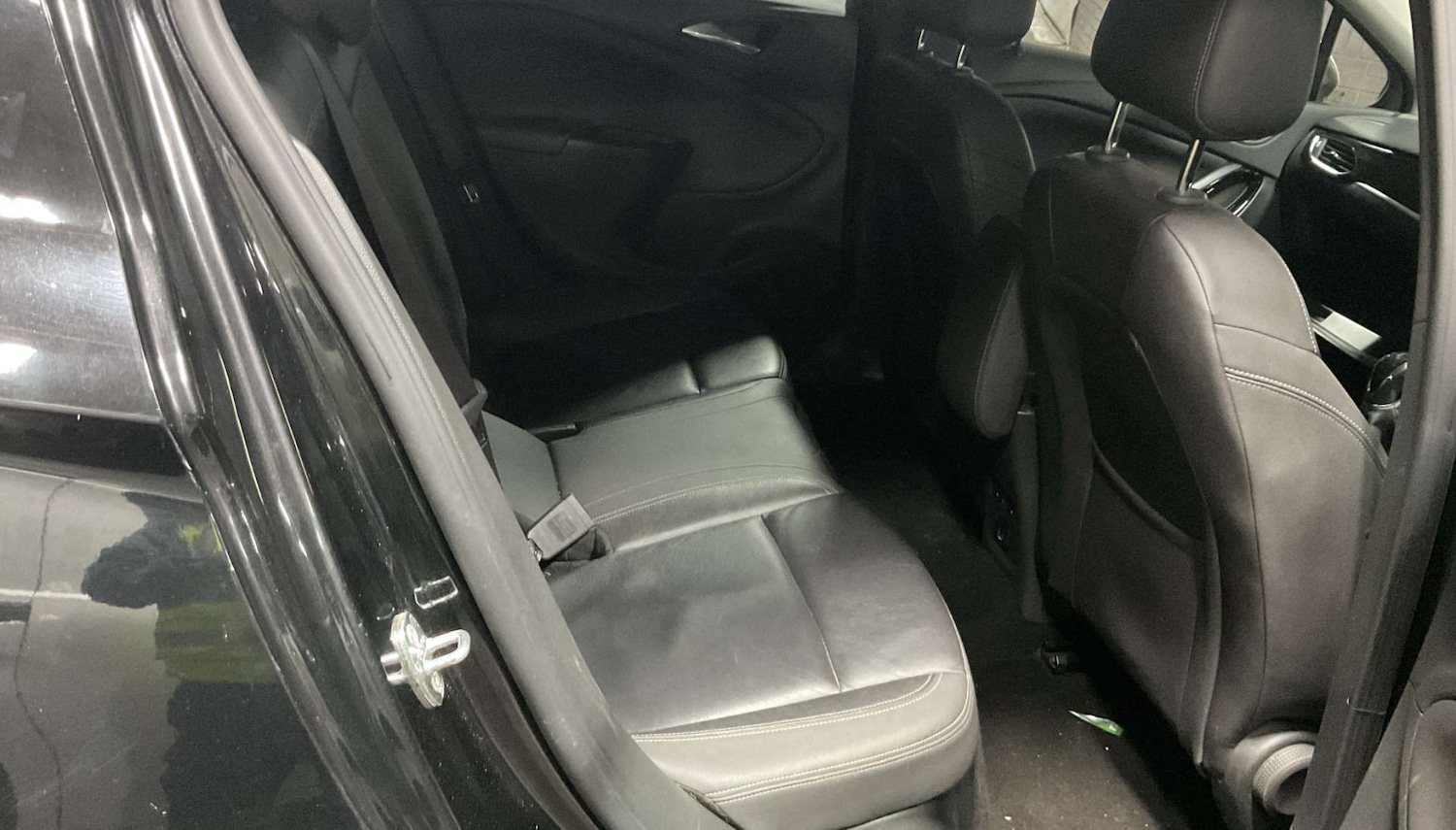 Used Vauxhall Astra 2017 for sale - 76567730: Photo 8