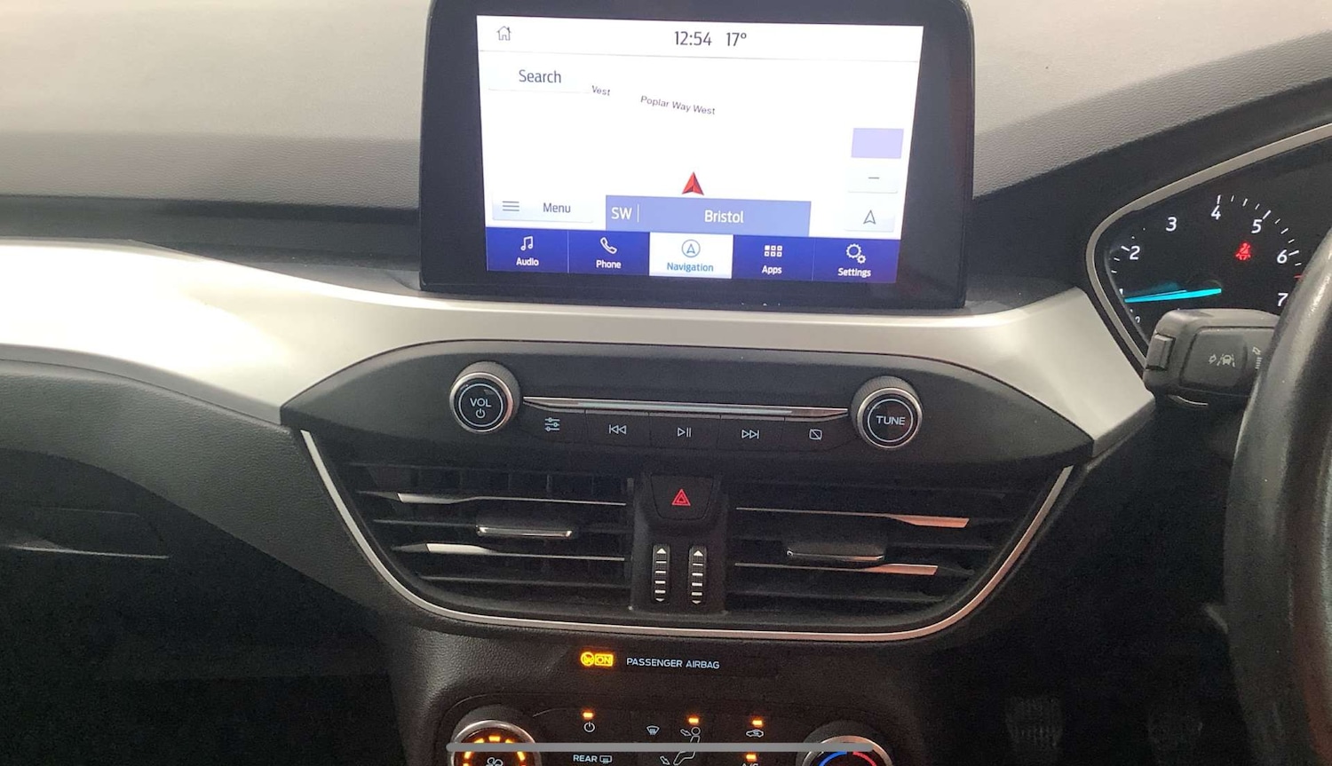 Used Ford Focus 2018 for sale - 76278549: Photo 10