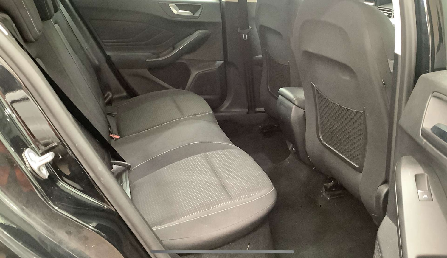 Used Ford Focus 2018 for sale - 76278549: Photo 11