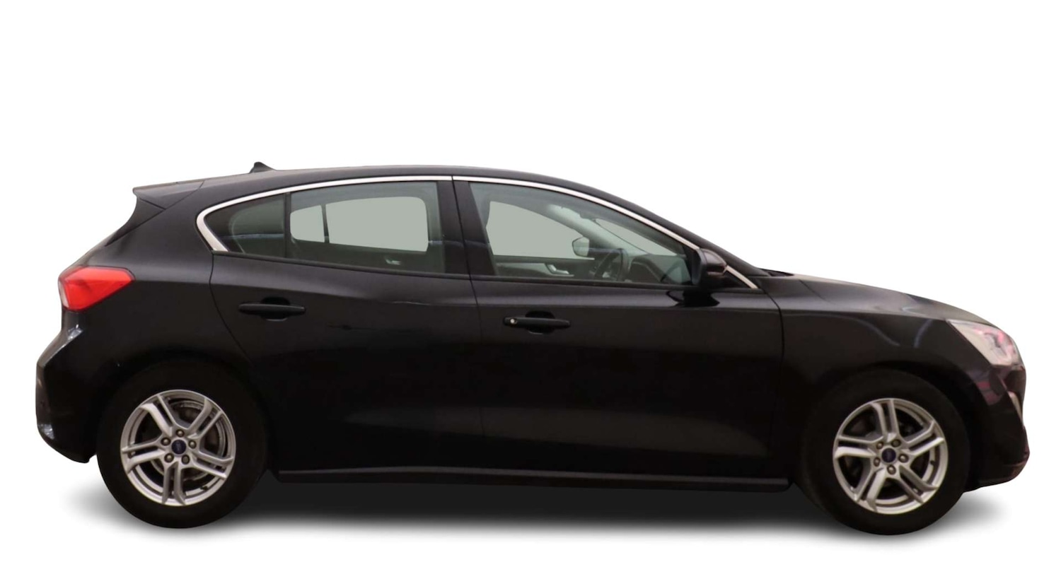 Used Ford Focus 2018 for sale - 76278549: Photo 5