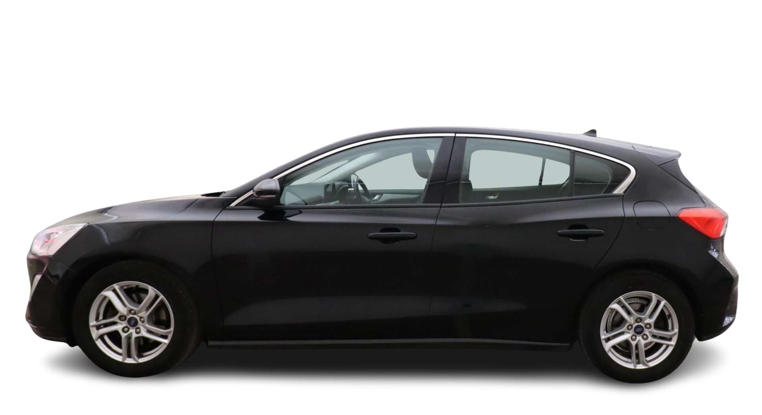 Used Ford Focus 2018 for sale - 76278549: Photo 6