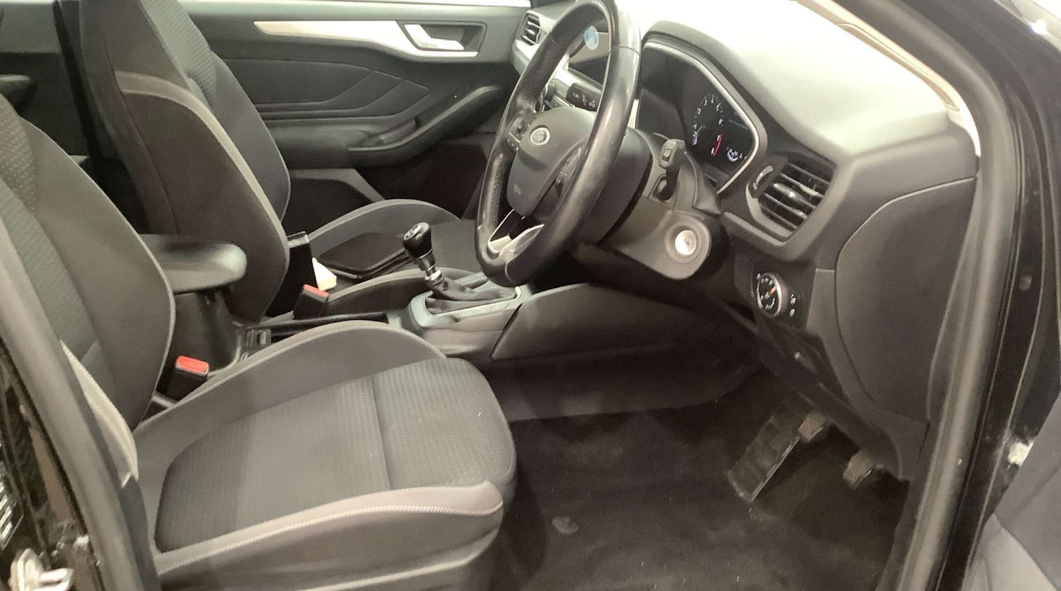 Used Ford Focus 2018 for sale - 76278549: Photo 7