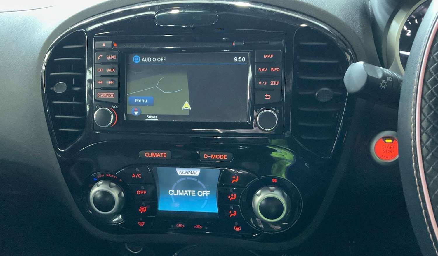 Used Nissan Juke 2019 for sale - 76968360: Photo 10