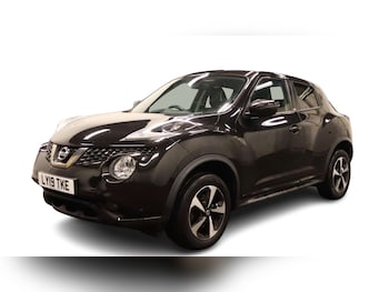 Used Nissan Juke 2019 for sale - 76968360: Photo
