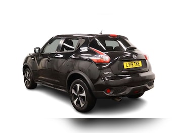 Used Nissan Juke 2019 for sale - 76968360: Photo