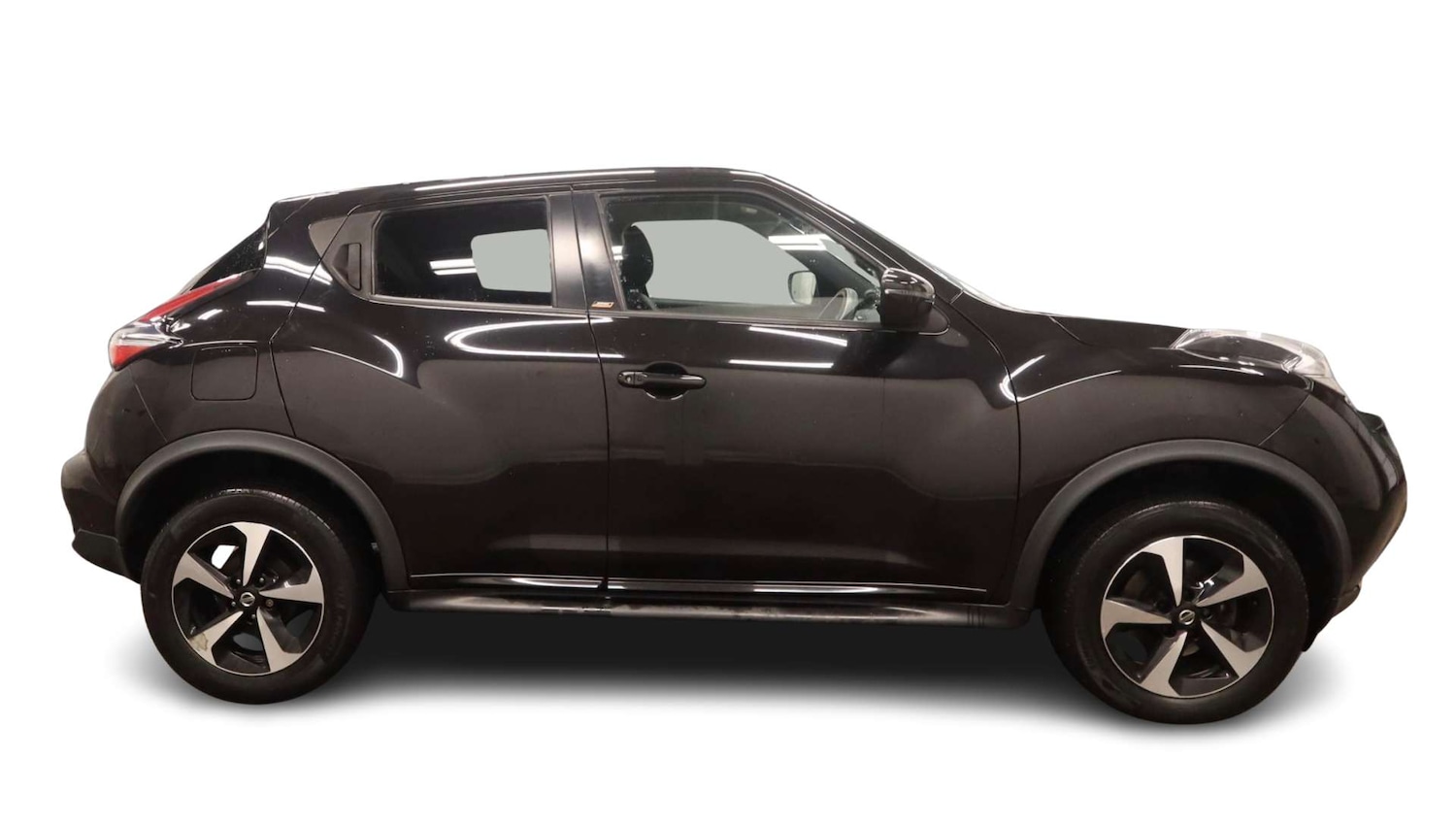 Used Nissan Juke 2019 for sale - 76968360: Photo 5