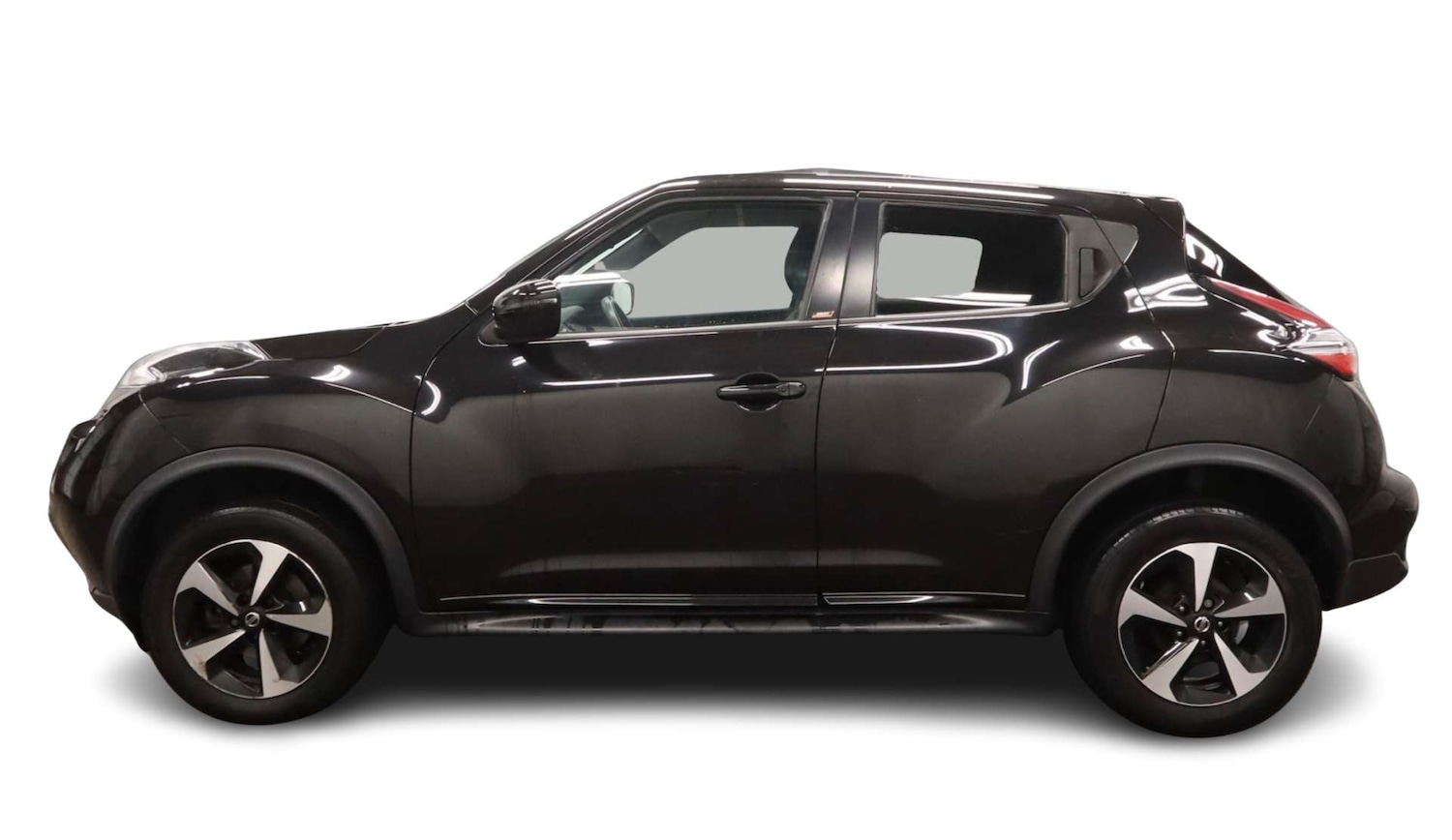 Used Nissan Juke 2019 for sale - 76968360: Photo 6