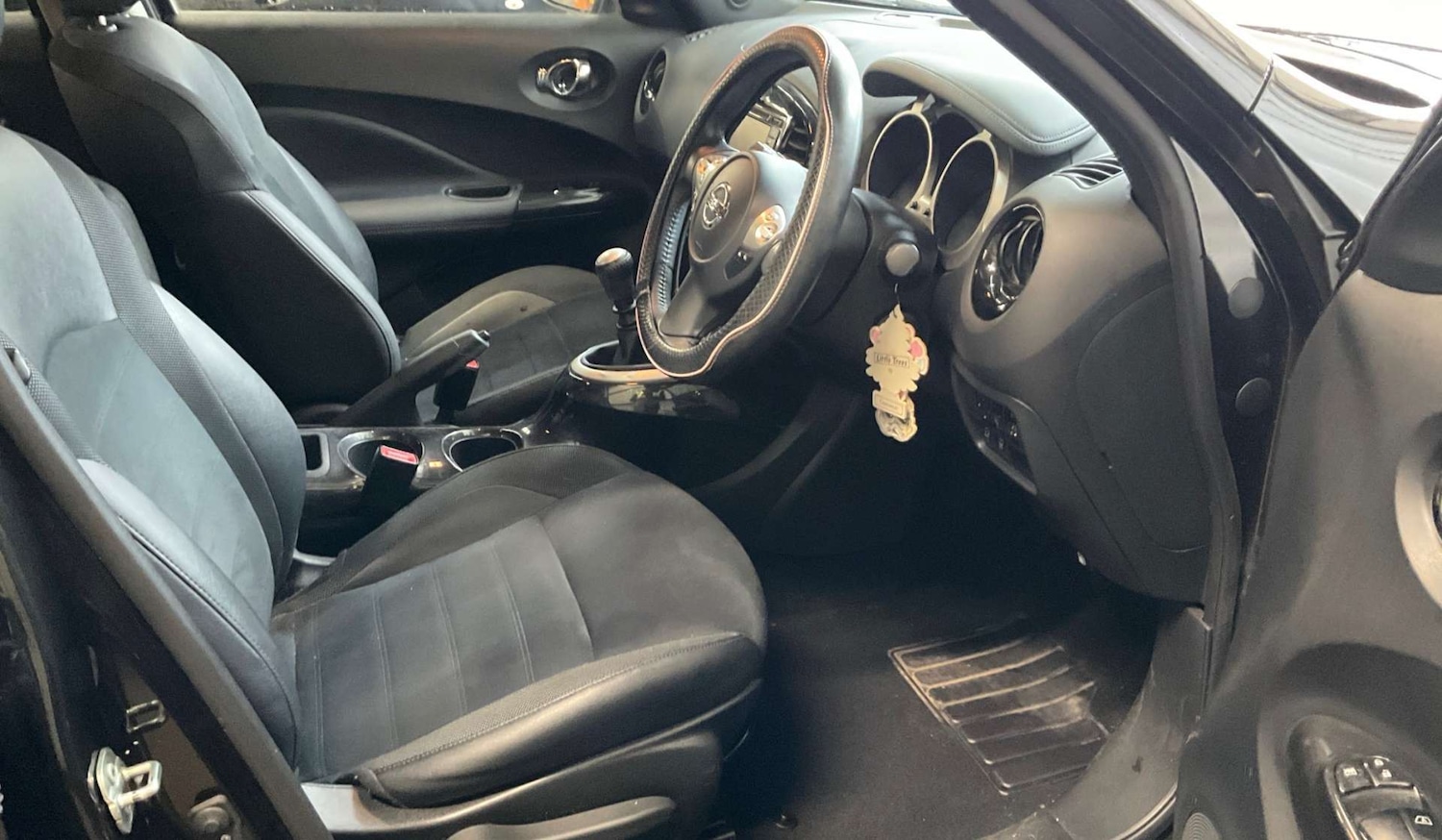 Used Nissan Juke 2019 for sale - 76968360: Photo 8