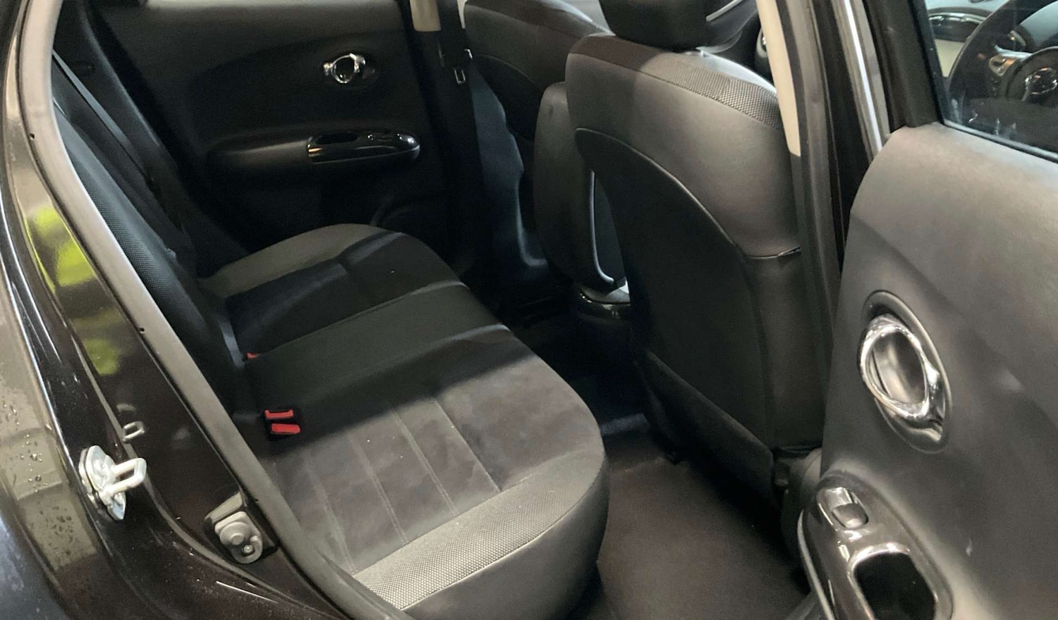 Used Nissan Juke 2019 for sale - 76968360: Photo 9