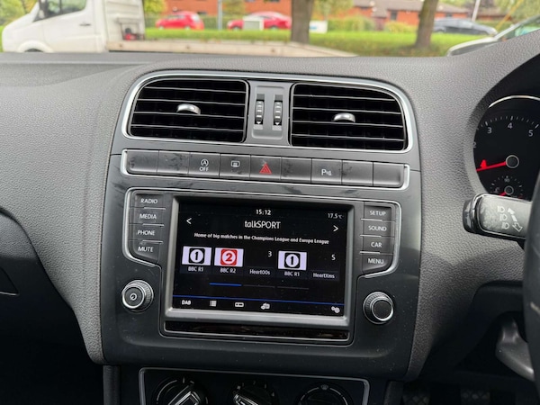 Used Volkswagen Polo 2016 for sale - 76018458: Photo 12
