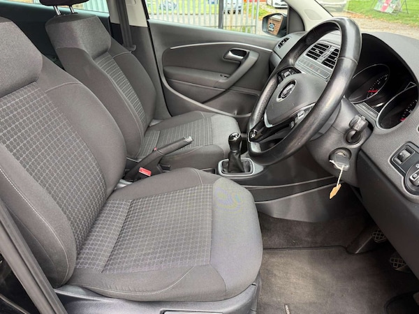 Used Volkswagen Polo 2016 for sale - 76018458: Photo 13
