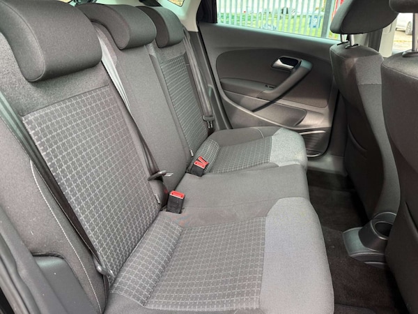 Used Volkswagen Polo 2016 for sale - 76018458: Photo 16