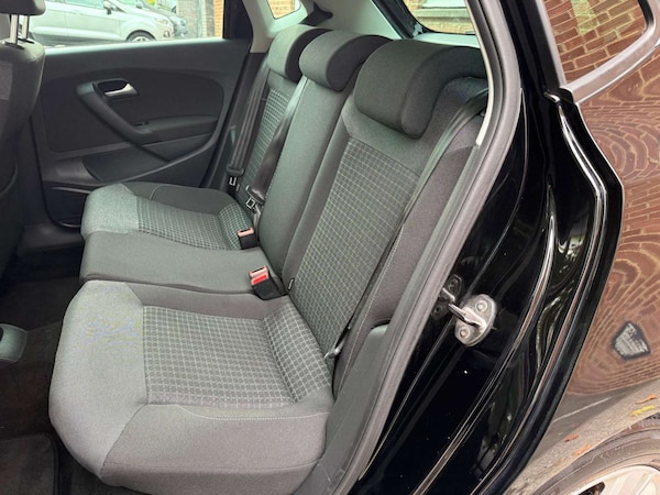 Used Volkswagen Polo 2016 for sale - 76018458: Photo 17