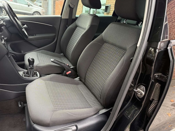 Used Volkswagen Polo 2016 for sale - 76018458: Photo 19